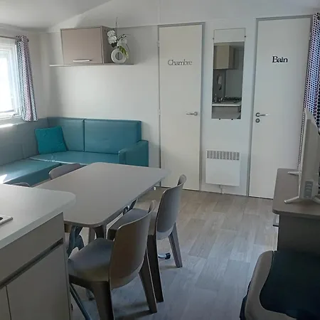 à Avec Piscine Partagée * Saint-Jean-de-Monts