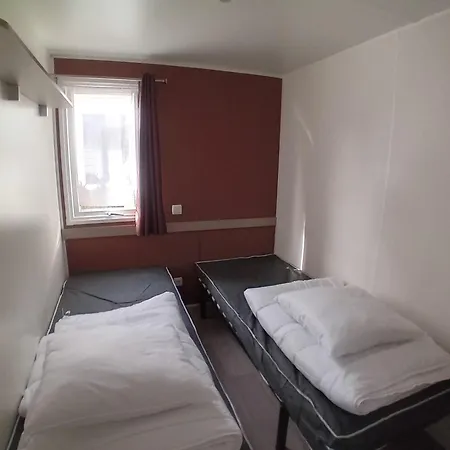 à Avec Piscine Partagée Hébergement de vacances Saint-Jean-de-Monts