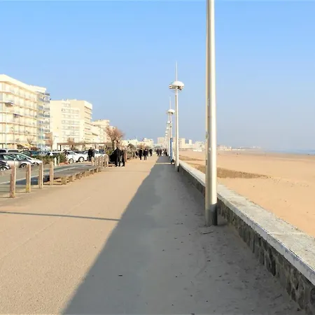 à Avec Piscine Partagée Casa de Férias *