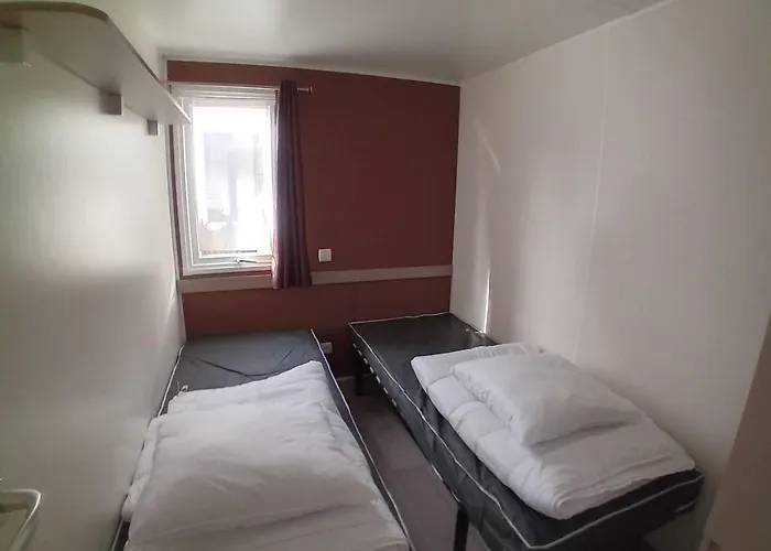 à Avec Piscine Partagée Hébergement de vacances Saint-Jean-de-Monts